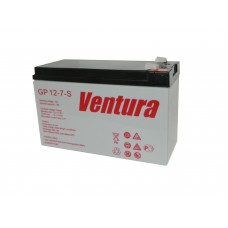 Аккумулятор VENTURA GP 6-7