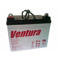 Аккумулятор VENTURA GPL 12-33