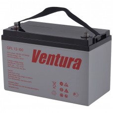 Аккумулятор VENTURA GPL 12-90
