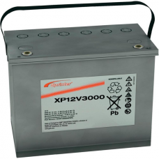 Аккумулятор SPRINTER XP12V3000