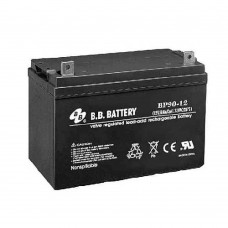Аккумулятор BB Battery BP 90-12