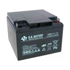 Аккумулятор BB Battery HRL 33-12