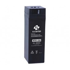 Аккумулятор BB Battery MSB 200-2FR