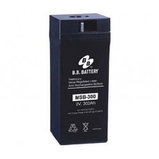 Аккумулятор BB Battery MSB 300-2FR