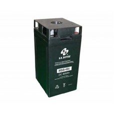 Аккумулятор BB Battery MSB 400-2FR