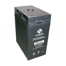 Аккумулятор BB Battery MSB 600-2FR