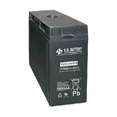 Аккумулятор BB Battery MSB 800-2FR