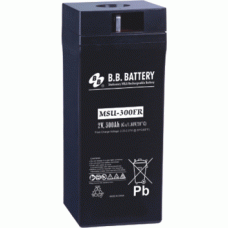 Аккумулятор BB Battery MSU 300-2FR
