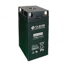 Аккумулятор BB Battery MSU 500-2FR
