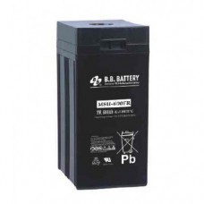 Аккумулятор BB Battery MSU 600-2FR