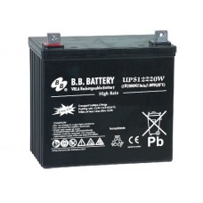 Аккумулятор BB Battery UPS 12220W