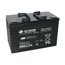 Аккумулятор BB Battery UPS 12480XW