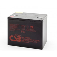 Аккумулятор CSB HRL 12280W