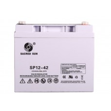 Аккумулятор Sacred Sun SP12-42
