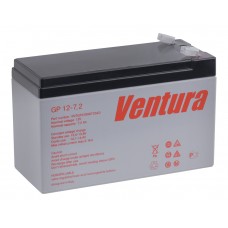 Аккумулятор VENTURA GP 12-7,2