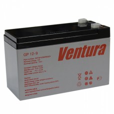 Аккумулятор VENTURA GP 12-9
