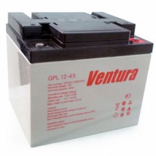 Аккумулятор VENTURA GPL 12-45