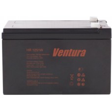 Аккумулятор VENTURA HR 1251W