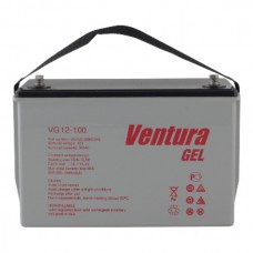 Аккумулятор VENTURA VG 12-100