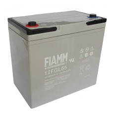 Аккумулятор FIAMM 12FGL55