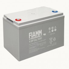 Аккумулятор FIAMM 12FGL100