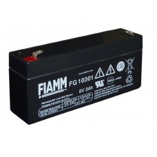 Аккумулятор FIAMM FG10301