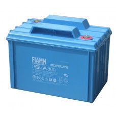 Аккумулятор FIAMM 2 SLA 300