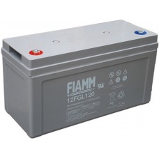 Аккумулятор FIAMM 12FGL120