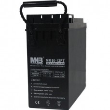 Аккумулятор MHB MR80-12FT