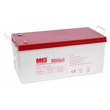 Аккумулятор MNB MM 230-12