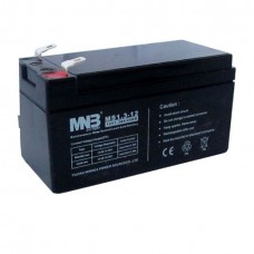 Аккумулятор MHB MS1.3-12
