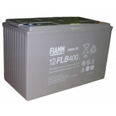 Аккумулятор FIAMM 12FLB400
