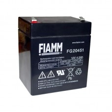 Аккумулятор FIAMM FG20451