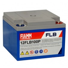 Аккумулятор FIAMM 12FLB100