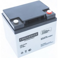 Аккумулятор Challenger A12-45