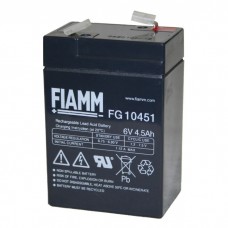 Аккумулятор FIAMM FG10451