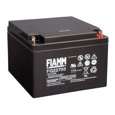 Аккумулятор FIAMM FG22703