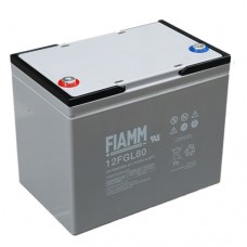 Аккумулятор FIAMM 12FGL80