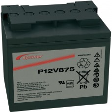 Аккумулятор SPRINTER P12V875
