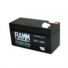 Аккумулятор FIAMM FG20121A