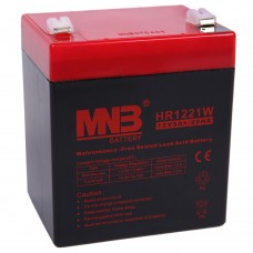 Аккумулятор MHB HR1221W