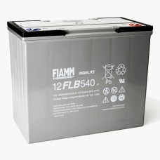 Аккумулятор FIAMM 12FLB450