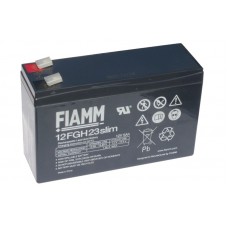 Аккумулятор FIAMM 12FGH23 Slim
