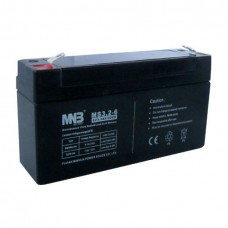 Аккумулятор MHB MS3.2-6