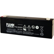 Аккумулятор FIAMM FG20201