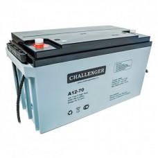 Аккумулятор Challenger A12-70