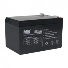 Аккумулятор MHB MS12-12