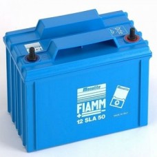 Аккумулятор FIAMM 12 SLA 50