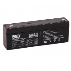 Аккумулятор MHB MS2.3-12