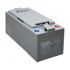 Аккумулятор FIAMM 12FGL205